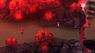 Fallen Angel Gameplay (PC UHD) [4K60FPS] screenshot 4