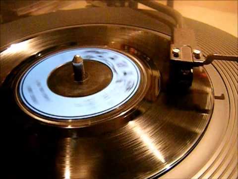 Jimmy London - I'm Your Puppet - Reggae - 45 rpm
