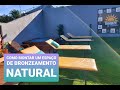 COMO MONTAR UM ESPAÇO DE BRONZEAMENTO NATURAL