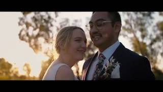 Wedding Film: Joe & Lex