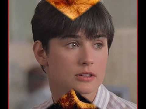 AHMAD ALBAR Rini tomboy   'Romika'