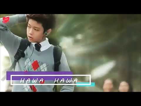 Hawa Hawa Song - College day