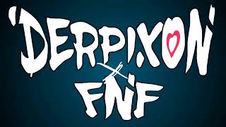 Eye catching (NSFW Version) - Derpixon x FNF