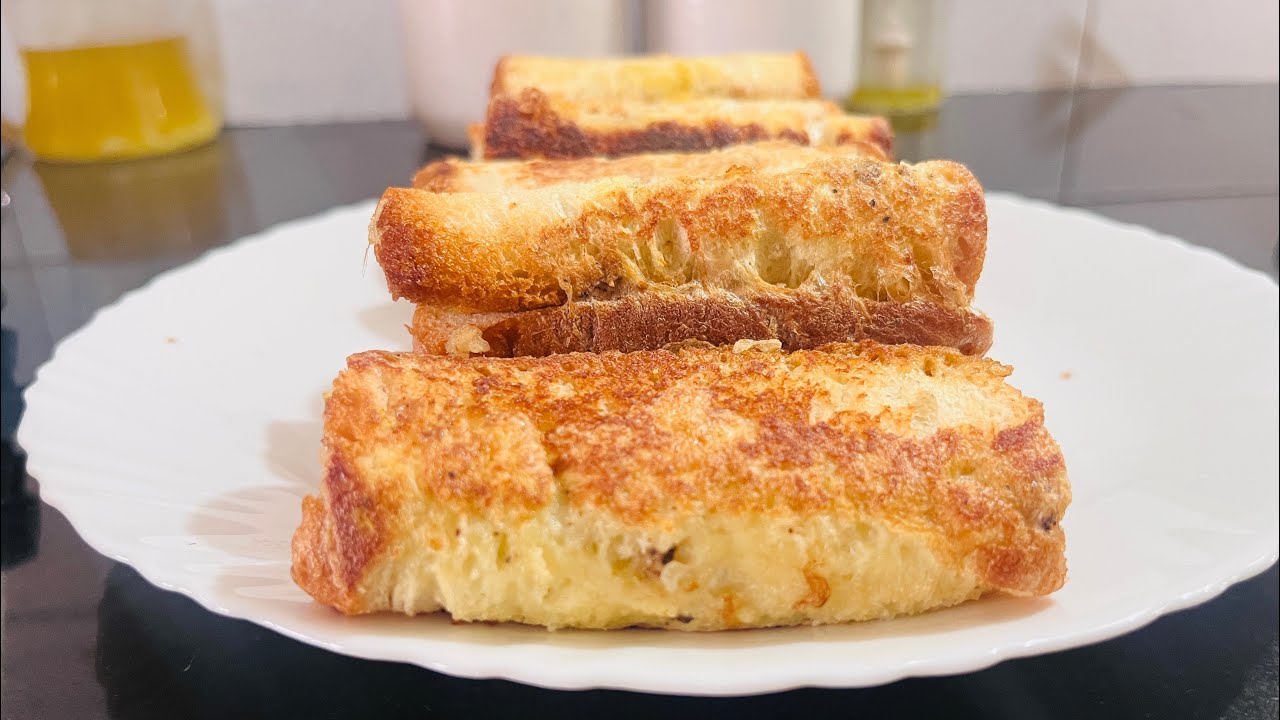 ബ്രെഡ് ഇണ്ടെങ്കിൽ ഇപ്പൊത്തന്നെ ആക്കി കോളീൻ പൊളി ഐറ്റം 💯✅/ifthar snacks /recipe / food /trending