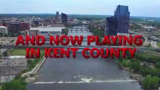 America Divided Trailer October 12