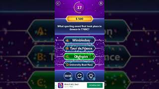 Trivia Master Game - Quiz 02 #trivia #triviagames #quiz screenshot 5