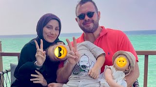 2 Çocukla Yaz Tati̇li̇ Bütçesi̇yle Umre&Maldi̇vler - Soru Cevap