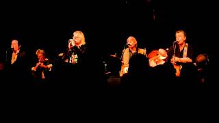 The Blockheads - Mash It Up Harry & Reasons To Be Cheerful, Hertford Corn Exchange