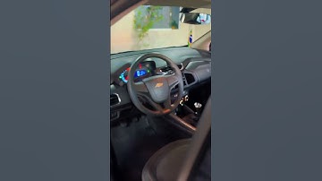 Chevrolet Onix 1.4 Lt 2015 #automobile #carros