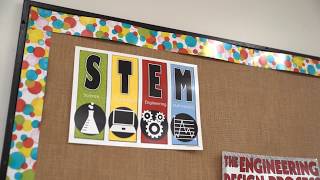 Interactive Learning Features