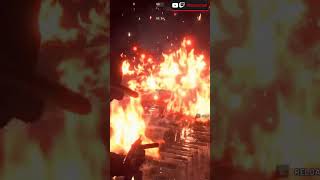Fireburner tag team