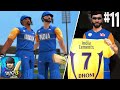 (WCC3) I am a Finisher like Dhoni (Champions Trophy)- Career Mode [World Cricket championship 3]