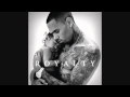 Chris Brown - Little More (Royalty) [Audio]