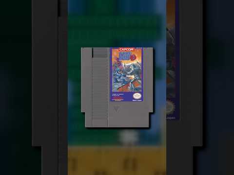Did Mega Man 3 Destroy the Series? #megaman #capcom #nes