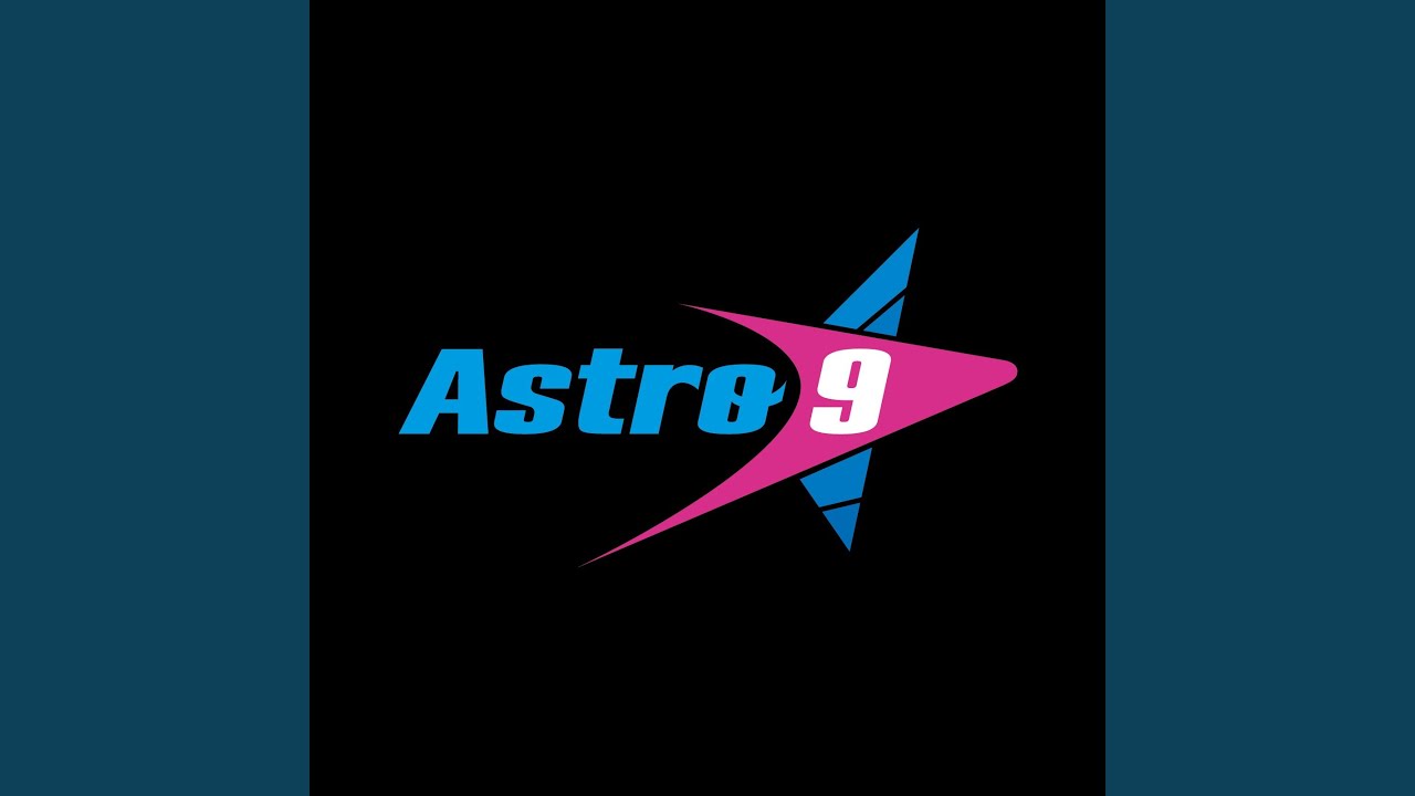 ASTRO9 / Space Trouble - YouTube