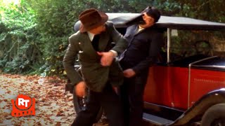 The Conformist (1970) - He Slapped THE SH*T Out Of His Moms Pimp! Scene | Movieclips