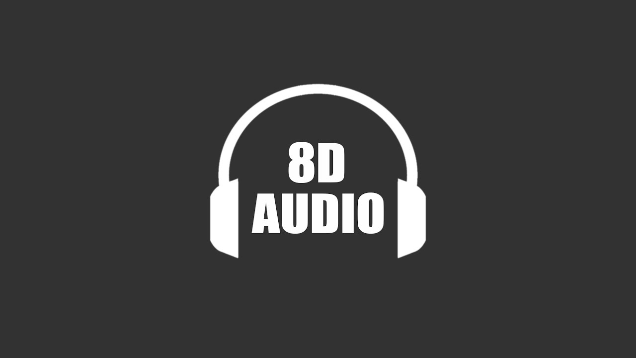 MORGENSHTERN - 12 (8D AUDIO)