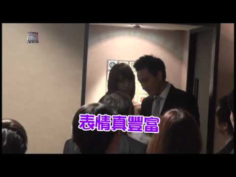 【壹級娛樂】20110601-林依晨喜得桃花開 談愛無心工作