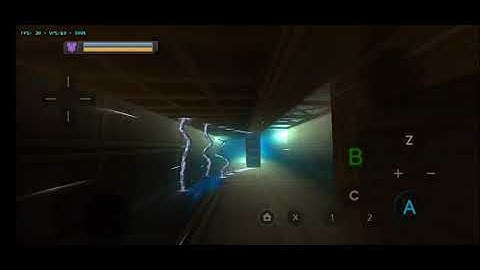 Spiderman Edge of Time (Wii) Dolphin Android