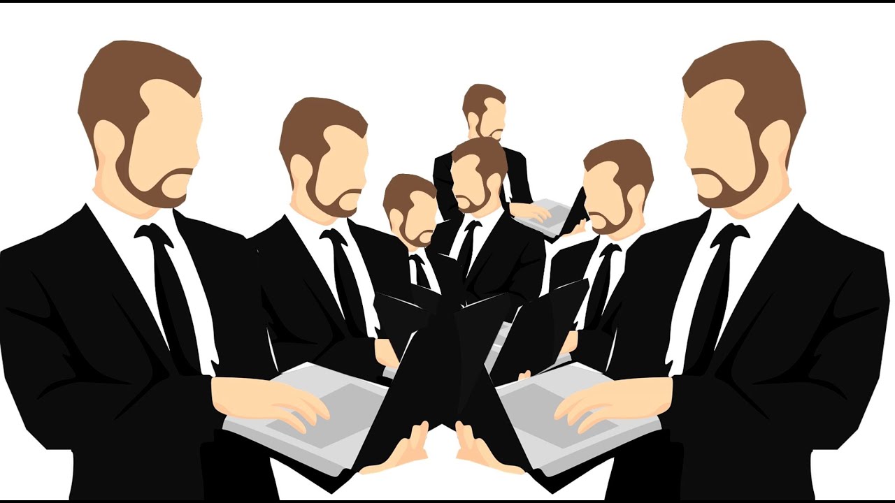 Digitization in Business Processes - SYDECON