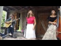 Lake Street Dive cover The Kinks "Lola" live @nelsonvillefest Gladden House Sessions