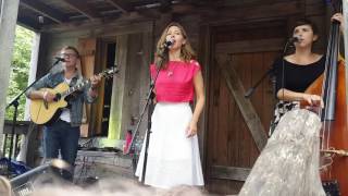 Lake Street Dive cover The Kinks \