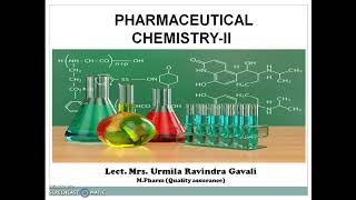 Pharmaceutical Chemistry-II: (Experiment No.23 : Synthesis of Benzoic acid from Benzamide)