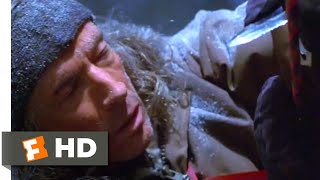 Vertical Limit (2000) - Involuntary Sacrifice Scene (10/10) | Movieclips