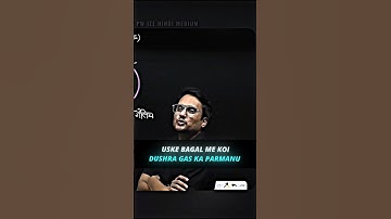 Atoms rule 🔬✨ Mastering JEE Chemistry one atom at a time! 🚀 #JEE #Atoms #Chemistry #StudyWithMe