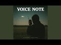 Voice Note