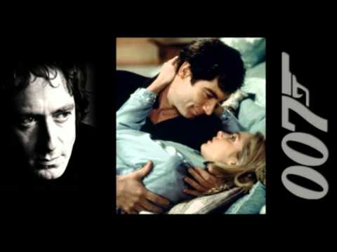 John Barry - "Alternate End Titles" (The Living Daylights, 1987)