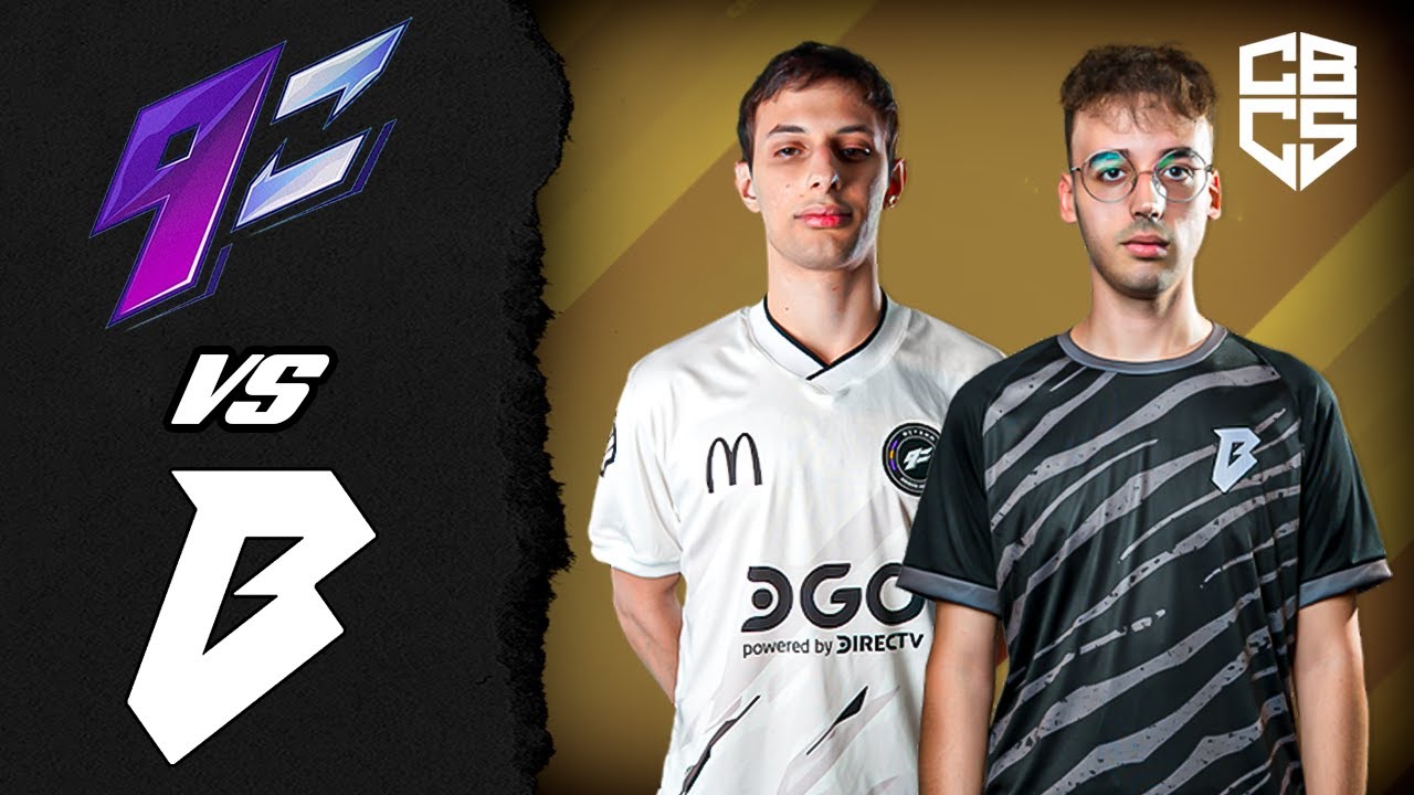 9Z vs BESTIA || CBCS INVITATIONAL 2023 || HIGHLIGHTS