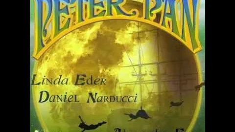 Bernstein: "Dream With Me" (Peter Pan). Linda Eder...