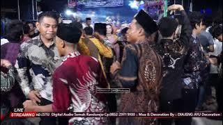 ⭕LIVE KARAWITAN PUJI LARAS - WEDDING FERY & ENI || DWI PRO 1 || PANGESTU AUDIO - BINTANG LIGHTING