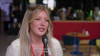 Aftermovie Speed Date Event - TU Delft Impact Contest 2024