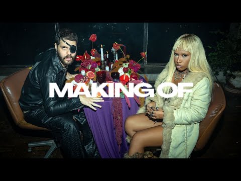 MAKING OFF: Pensamentos Intrusivos
