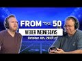 Talking Week Five Bets