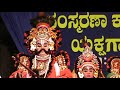 ಕೀರ್ತಿಶೇಷ ಬಲಿಪದ್ವಯರ ಭಾಗವತಿಕೆಯಲ್ಲಿ-ಉತ್ತಮ ಪಾಂಡವರ ಪೂರ್ಣ ಒಡ್ಡೋಲಗ-ಉಪಾಧ್ಯಾಯರ ಚೆಂಡೆವಾದನ#yakshagana #dance