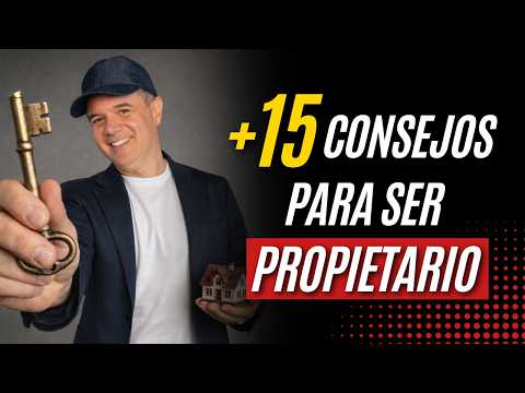 The BEST keys to becoming a LANDLORD in ARGENTINA (2026)