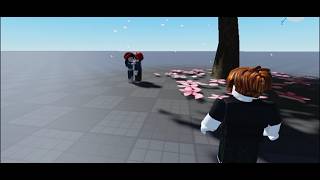 Tsubasa Wo Kudasai / RBLXMV / Yandere Simulator Bacon Hair Mode (TW!)