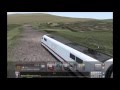 Train Simulator Treno Che  Vola Senza Binari