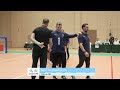 Matchday 5 2026 IBSA Goalball World Championships 2