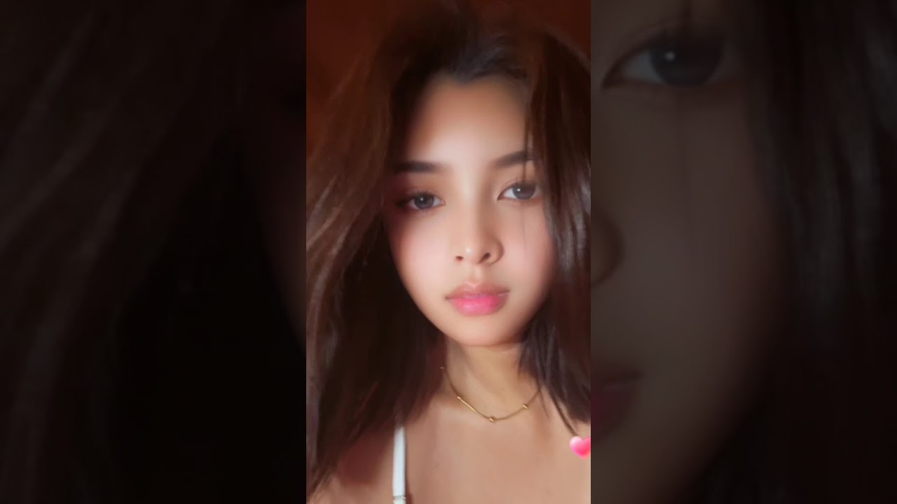 Jamie Lovely #370 #lovely #cute #periscope #korean #broadcast