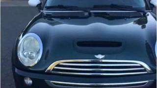 2006 MINI Cooper Used Cars Pittsboro NC