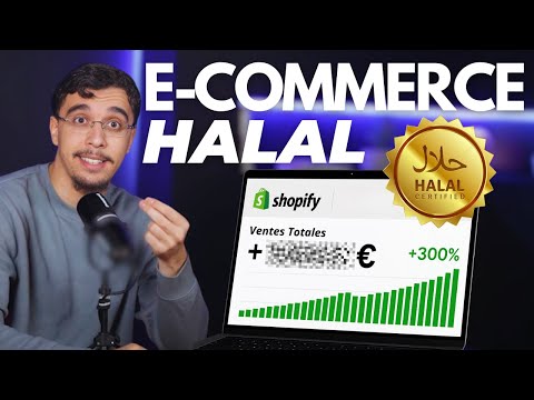34 Minutes To FINALLY Understand HALAL E COMMERCE
