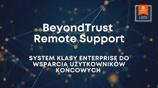 BeyondTrust Remote Support