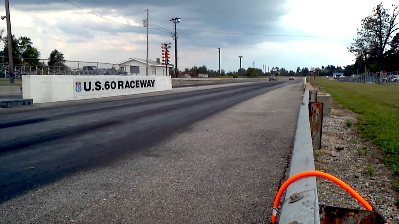 Sept 10 - Qualifying round 1 Hardinsburg Limited 8.5 Mike Foss