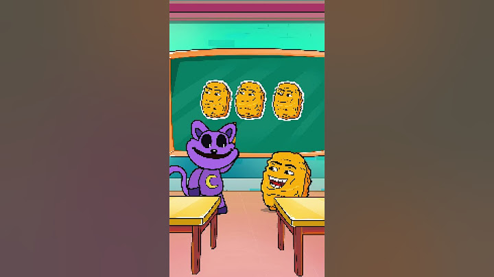 Nuggets,Catnap Dancing in the Classroom #nuggets #catnap #memes #shorts
