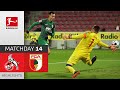 1. FC Köln - FC Augsburg | 0-1 | Highlights | Matchday 14 – Bundesliga 2020/21