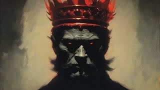 RUTHLESS PERSONALITY | Power, Fearlessness & Social Dominance | Subliminal + Morphic Field